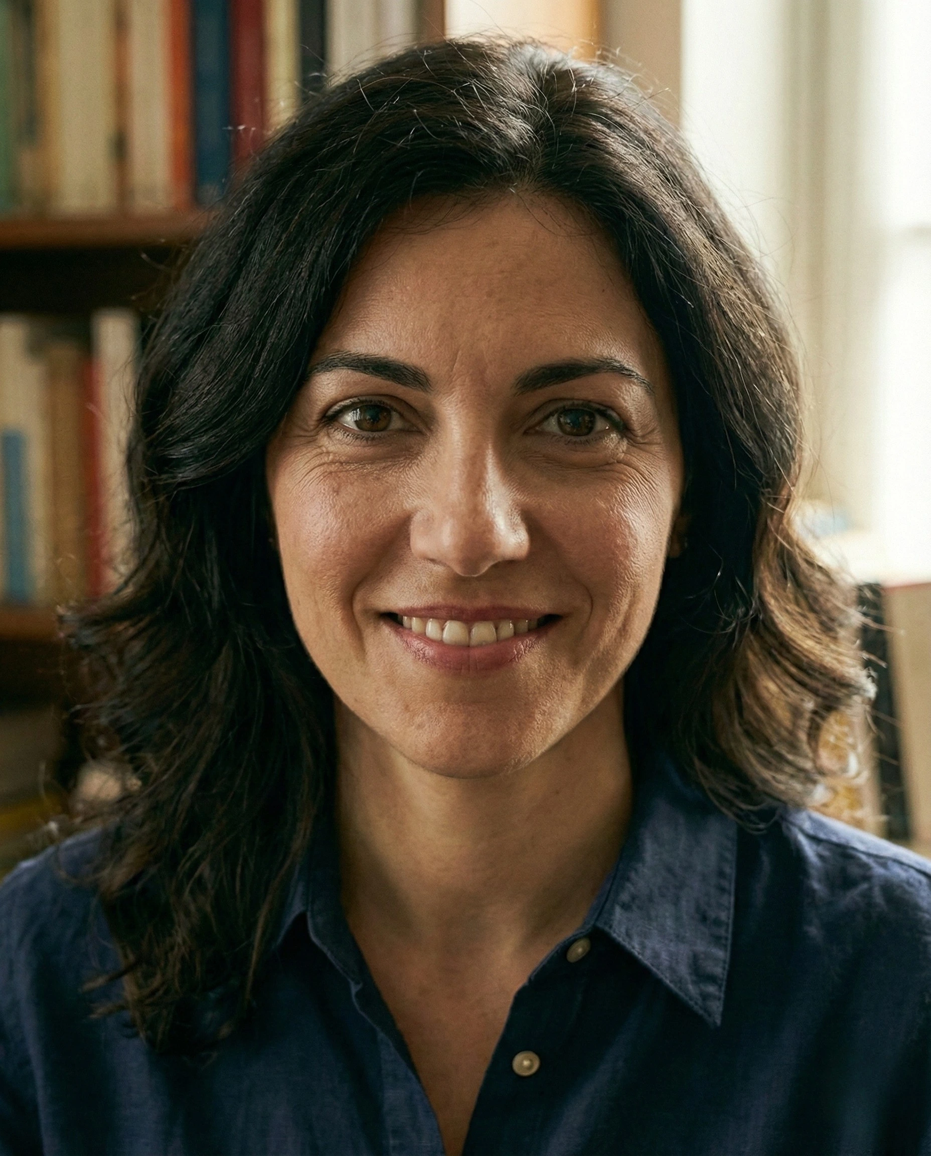 Foto profilo autrice Simona R.