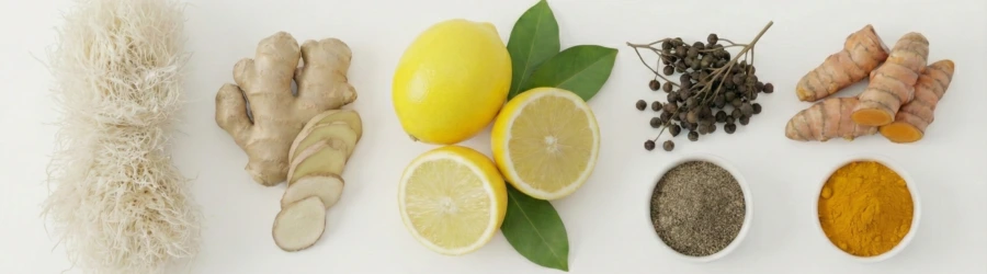 Ingredienti naturali